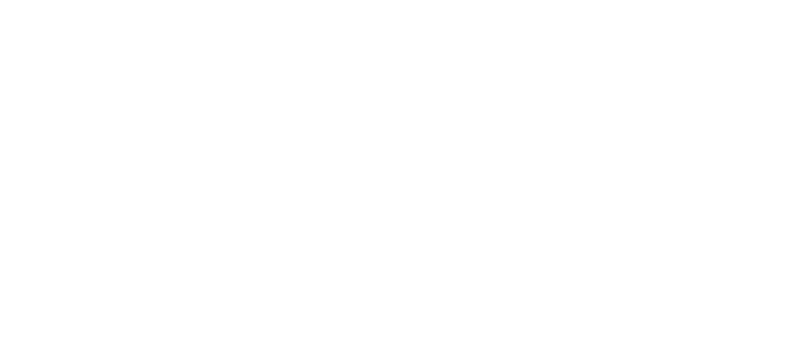 logo Dodomove negatif blanc
