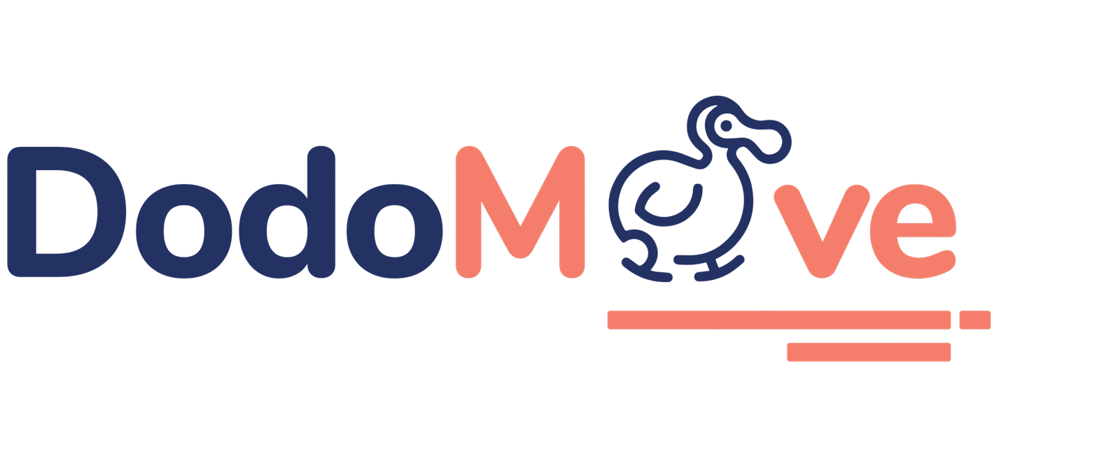 logo Dodomove